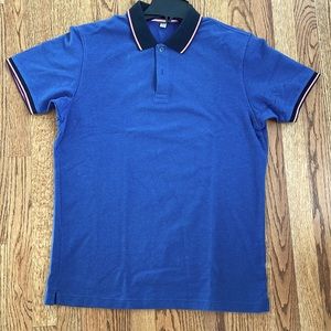 Mens polo shirt